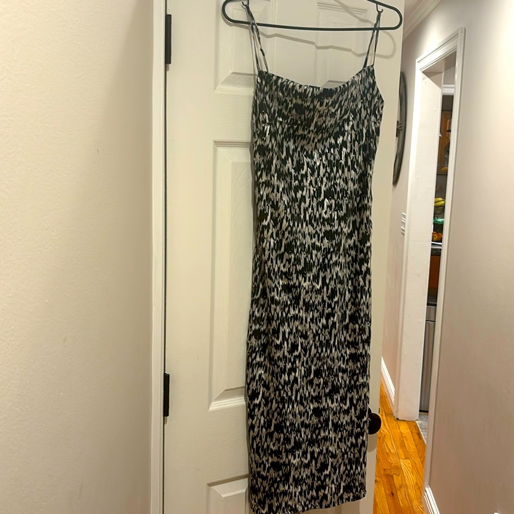 EXPRESS dress size medium